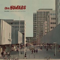 Solna (Loaded Deluxe Edition) - Nomads,The