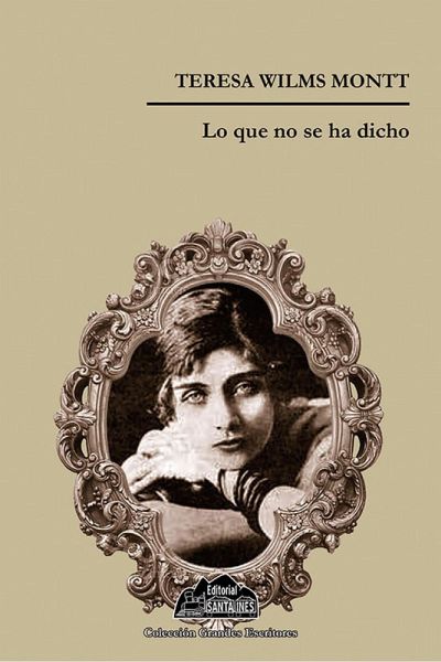 Lo que no se ha dicho (eBook, ePUB)