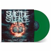 You Can'T Stop Me(Green Vinyl)