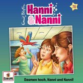 Hanni und Nanni - Daumen hoch, Hanni und Nanni!