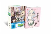 Haganai Next (Volume 1) (DVD)