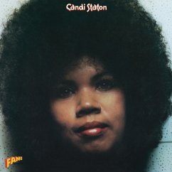 Candi Staton (Mini Lp-Sleeve Remaster) - Staton,Candi