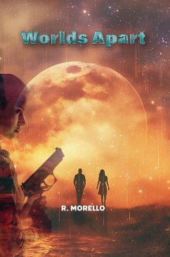 Worlds Apart (eBook, ePUB) Cover Worlds Apart (eBook, ePUB)