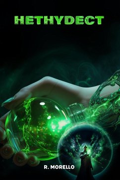 Cover Hethedect (eBook, ePUB)