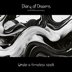 Under A Timeless Spell (Limited Splatter Vinyl) - Diary Of Dreams & Die Philharmonie Leipzig