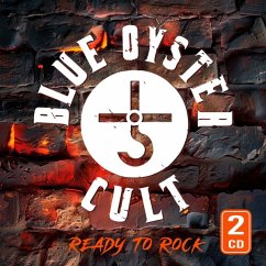 Ready To Rock - Blue Öyster Cult