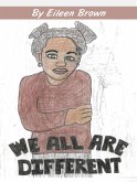 We All Are Different (eBook, ePUB) We All Are Different (eBook, ePUB)