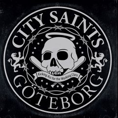 Kicking Ass For The Working Class - City Saints