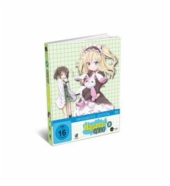 Haganai Next Vol. 2 Mediabook - Haganai Next