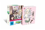 Haganai Next (Volume 1) (DVD)