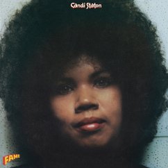 Candi Staton (Black Vinyl) - Staton,Candi