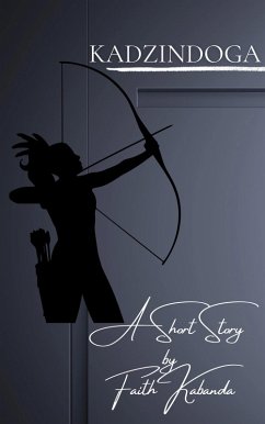 Cover Kadzindoga (eBook, ePUB)