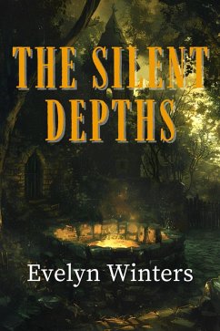 The Silent Depths (eBook, ePUB) - Winters, Evelyn