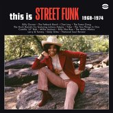 This Is Street Funk 1968-1974 (Black Vinyl)