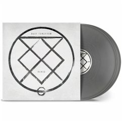 Runes(Silver Vinyl) - Bury Tomorrow