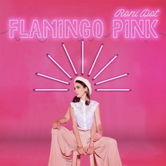 Flamingo Pink - Roni Dot