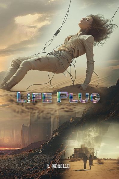 Life Plug (eBook, ePUB)