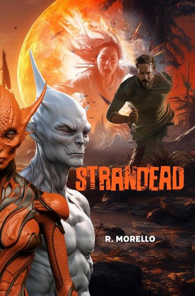 Strandead (eBook, ePUB) Strandead (eBook, ePUB)