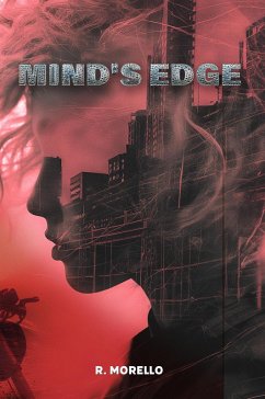 Cover Mind's Edge (eBook, ePUB)