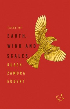 Tales of Earth, Wind and Scales (eBook, ePUB) - Zamora Equert, Ruben