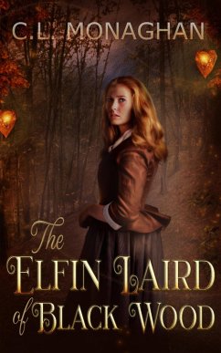 Cover The Elfin Laird of Black Wood (eBook, ePUB)
