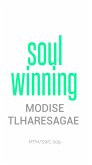 Soul Winning (Leadership Development, #1) (eBook, ePUB) Soul Winning (Leadership Development, #1) (eBook, ePUB)
