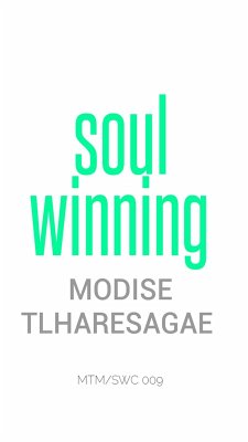 Cover Soul Winning (Leadership Development, #1) (eBook, ePUB)