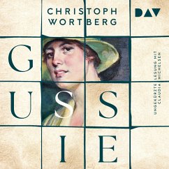 Gussie (MP3-Download) - Wortberg, Christoph