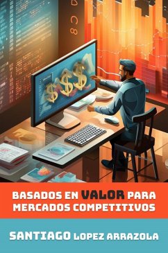 Cover Precios Inteligentes basados en Valor (Marketing and Business, #1) (eBook, ePUB)