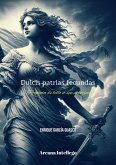 Dulcis Patrias fecundas. (Complete Poetry, #3) (eBook, ePUB)