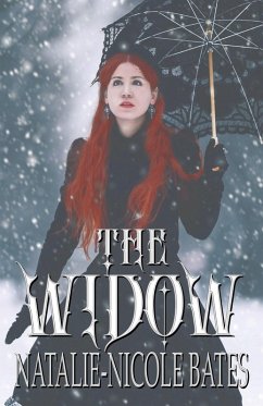 Cover The Widow (The Albion: 1892) (eBook, ePUB)
