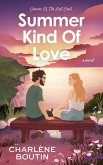 Summer Kind Of Love (Seasons Of The East Coast, #1) (eBook, ePUB)