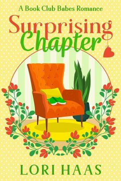 Surprising Chapter (A Boomer Babes Book Club Romance, #2) (eBook, ePUB) - Haas, Lori