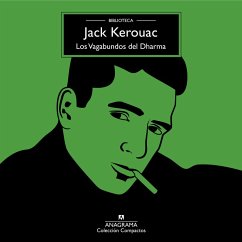 Los Vagabundos del Dharma (MP3-Download) - Kerouac, Jack