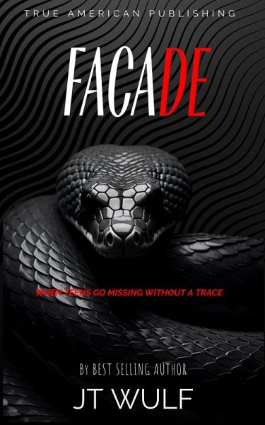 Facade (eBook, ePUB)