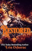 Restored (Wild Kings MC: 2nd Generation, #7) (eBook, ePUB)