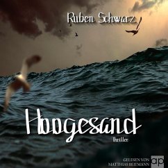 Hoogesand (MP3-Download) - Schwarz, Ruben