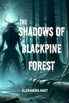 Cover The Shadows of Blackpine Forest (eBook, ePUB)