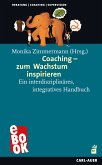 Coaching – zum Wachstum inspirieren (eBook, ePUB)