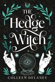 The Hedge Witch (The Witches of Star Island, #1) (eBook, ePUB)