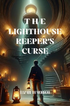 Cover The Lighthouse Keeper's Curse (eBook, ePUB)
