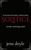 Solstice (Midsummer, #3) (eBook, ePUB)