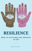 Resilience: How to overcome any obstacle in life (eBook, ePUB)