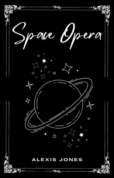 Space Opera (eBook, ePUB) Space Opera (eBook, ePUB)