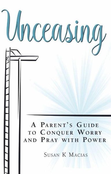 Unceasing (eBook, ePUB) Unceasing (eBook, ePUB)