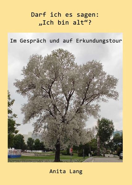 Darf ich es sagen: Darf ich es sagen: