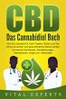 CBD: Das Cannabidiol Buch. Wie Sie... - Bild 1