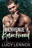 Bienvenue à Knockwood (eBook, ePUB)
