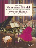 My First Handel (eBook, PDF)