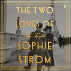 The Two Loves of Sophie Strom (MP3-Download)